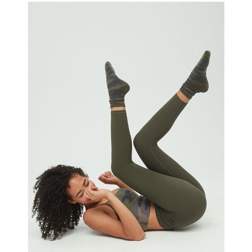 Aerie Offline Real Me 7/8 length Leggings
